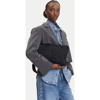 Kabelka Desigual Kabelka 25SAXPAR Černá OS