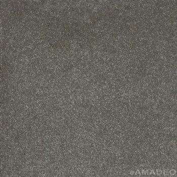 Koberec Associated Weavers - Belgie Luxusní koberec Taurus 96 - tmavě šedý - 5m