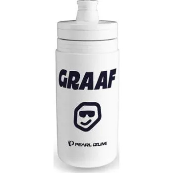 Sport Pearl Izumi láhev P.I. 0,55l GRAAF white