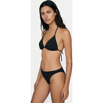 Dámské plavky Roxy Vrchní část bikin Beach Classics ERJX305500 Černá S