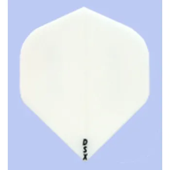 Designa Letky DSX Colours - White F1463