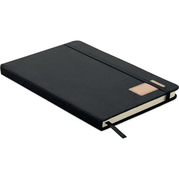 Zápisník Zápisník A5, tvrdé desky - MO2861-03