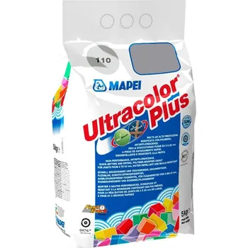 Spárovací hmota MAPEI Ultracolor plus 141 Hmota spárovací (5kg/bal) Caramel