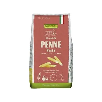 Rapunzel Penne semolinové 500g bio