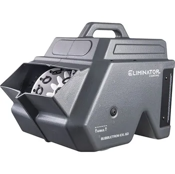 Výrobník bublin Eliminator Lighting Bubbletron EXL GO Výrobník bublin (Jako nové)
