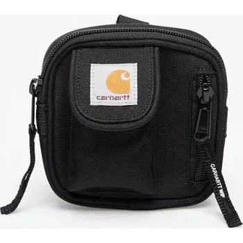Peněženka Peněženka Carhartt WIP Essential Coin Wallet Black Universal