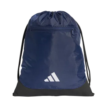 Adidas Teamsport Tiro Gymsack tmavě modrá UK NS