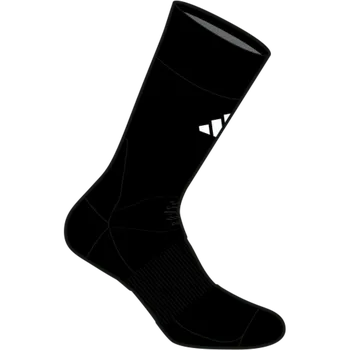 Štulpny Adidas Teamsport Football Crew Performance Light černá EU 40/42