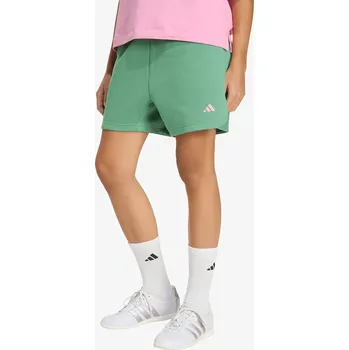 Dámské kraťasy Šortky adidas W 3Ss Fl Short Prlogr XS