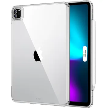 Pouzdro na tablet ESR - Classic Hybrid - iPad Pro 13 (2025) - čirý