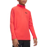 Mikina Under Armour UA Tech 2.0 1/2 Zip 1363286-690 Velikost L