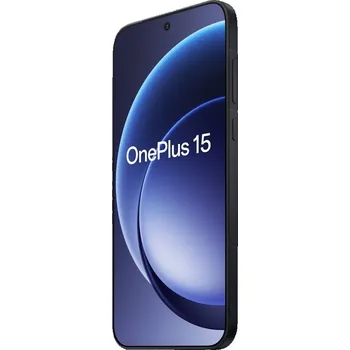 Mobilní telefon OnePlus 15 5G 16/512 GB Infinite Black