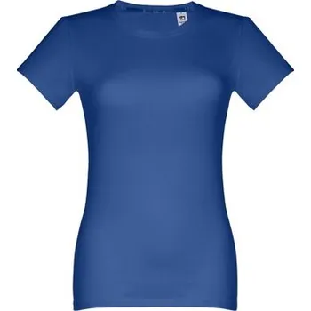 Dámské tričko THC ANKARA WOMEN II. Women's t-shirt - Royal Blue / M