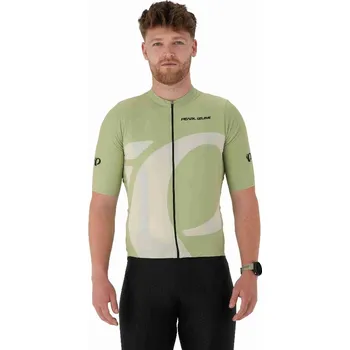 Sport Pearl Izumi dres P.I.Performance SS Stealth green Velikost: L