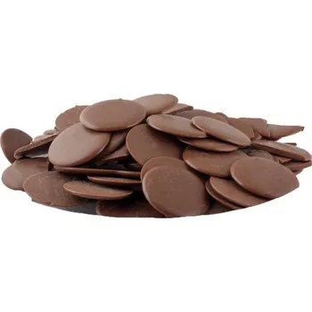 4-Mix Maďarsko SweetArt mléčná poleva (0,5 kg) ▹