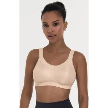 Podprsenka momentum sportovní podprsenka moldovaná 5529 smart rose - Active 107 Smart Rose 95G