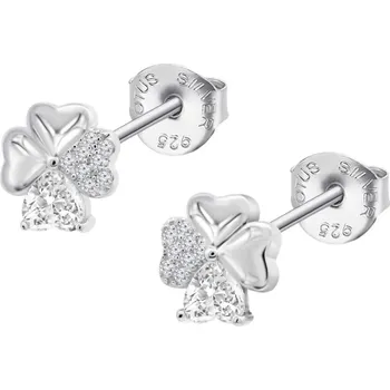 Náušnice Dámské naušnice Lotus Silver Mystic LP3851-4/1