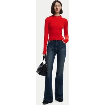 Kabelka Desigual 25SAXPA1 Černá OS