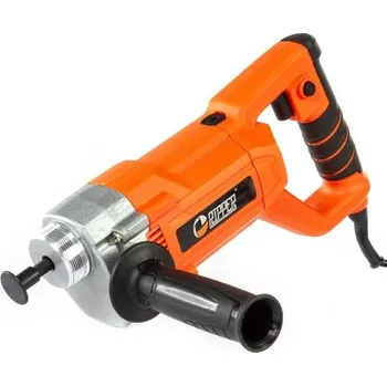 Stavební technika Ponorný vibrátor na beton motor 1250W M77100