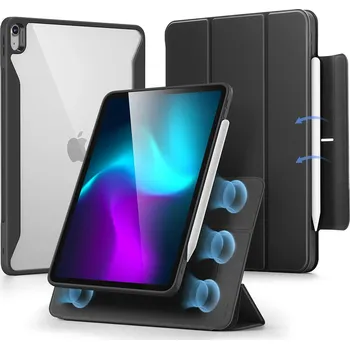 Příslušenství pro tablet ESR - Rebound Hybrid - iPad Air 13 (2025) - černý