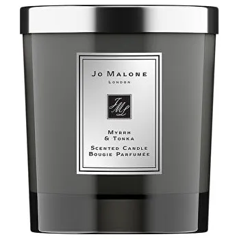 Svíčka Myrrh & Tonka - svíčka 200 g