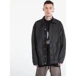 Bunda Rick Owens DRKSHDW Jumbo Worker Jacket Black XL