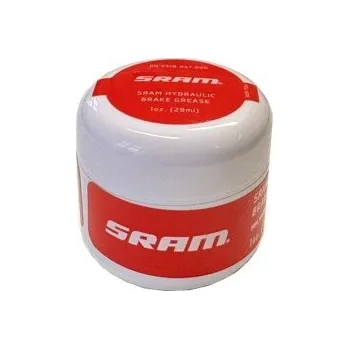 Sport Vazelína SRAM pro hydraulické brzdy 1oz (28g) - doporučené pro pístky pák, kompresní matky