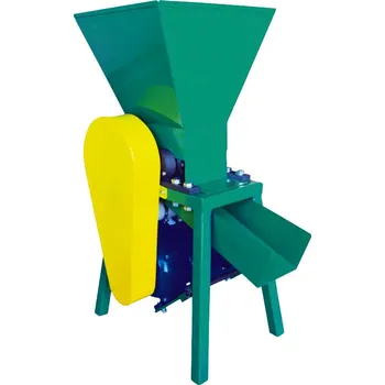 BRAVSON GROUP s.r.o. Mačkač obilí CLEO MB04 - 0,75kW