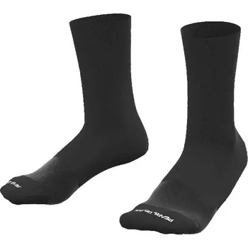 Pánské ponožky Ponožky P.I.Transfer Air 7Inch black L (41,5-44) L (41,5-44)