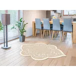 ASIR Koberec 160 x 230 EUGENE béžová