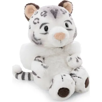 plyšák NICI plyš Snežný leopard Eleni Snowbell 20cm