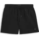 Tommy Hilfiger | Černé koupací šortky - Tommy Hilfiger