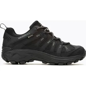 Pánská treková obuv Merrell J037563 Claypool 2 Sport Gtx Black UK 8,5 / EU 43 / 27 cm + DÁREK + Doprava ZDARMA