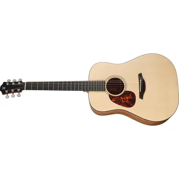 Strunný nástroj Furch Blue D-SW LH CNR Active + prodloužená záruka 3 roky