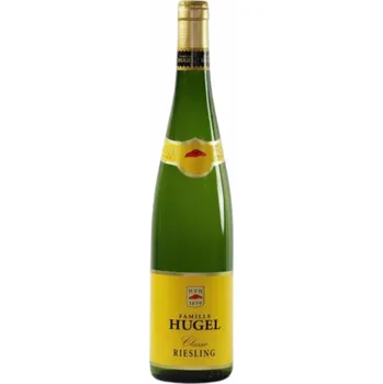 Víno Hugel - Riesling Classic, 2023