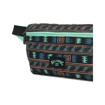 Outdoorové zavazadlo Ledvinka Billabong Cache EBYBA00105 Modrá NOSIZE