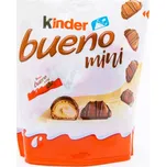 Ferrero Kinder Bueno Mini 108 g