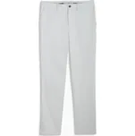 Puma kalhoty Pure Tailored - světle šedé: Pánské 38/32