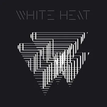 Zahraniční hudba LP White Heat: White Heat 2018