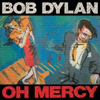 Zahraniční hudba LP Bob Dylan: Oh Mercy 2026