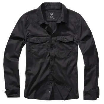 Pánská móda Brandit Flanellshirt BF-4030.2