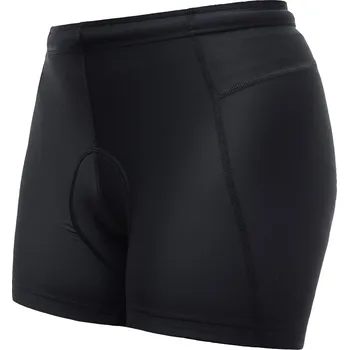 cyklistický dres Dámské kalhoty extra krátké SENSOR CYKLO ENTRY true black S