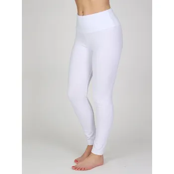 Dámské legíny Evona Dámské dlouhé legíny LEVANDA 002 Velikost: XL