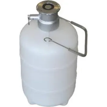 Výčepní technika Barel sanitační - kombi