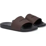 Nazouváky Calvin Klein Ess Slide Monobrand Cv HM0HM02107 Hnědá 45