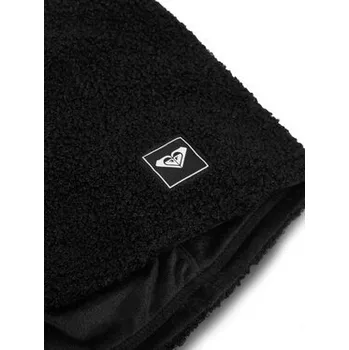 Šála Tunelová šála Roxy ERJAA04285 Černá NOSIZE