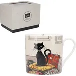 Hrnek 425 ml v krabičce MUGXL34H08 BUG ART KIUB