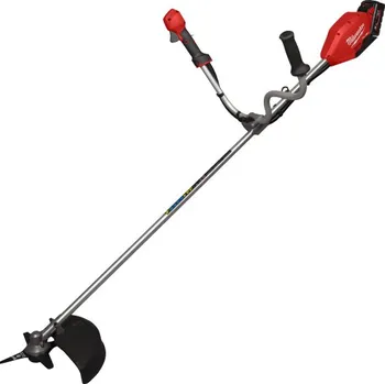 Sekačka MILWAUKEE M18 FBCU -802 FUEL křovinořez 4933492299