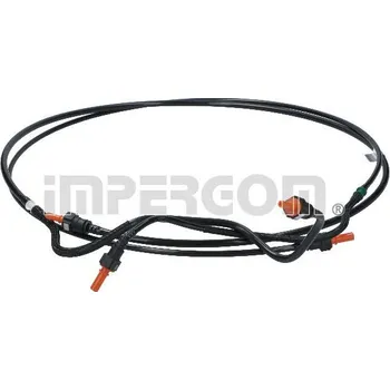 Palivový systém Palivové potrubí ORIGINAL IMPERIUM 85288