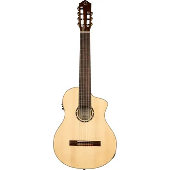 Ortega RCE133-7 + prodloužená záruka 3 roky